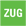 Zug Icon