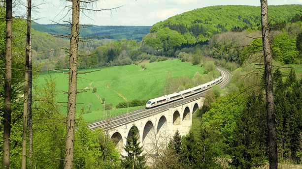 Auf der Südschleife des Paderborner Höhenwegs Auf der Südschleife des Paderborner Höhenwegs