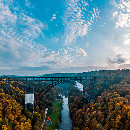 Die Güldenwerther Wupper-Runde