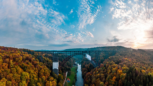 Güldenwerther Wupper-Runde Die Güldenwerther Wupper-Runde
