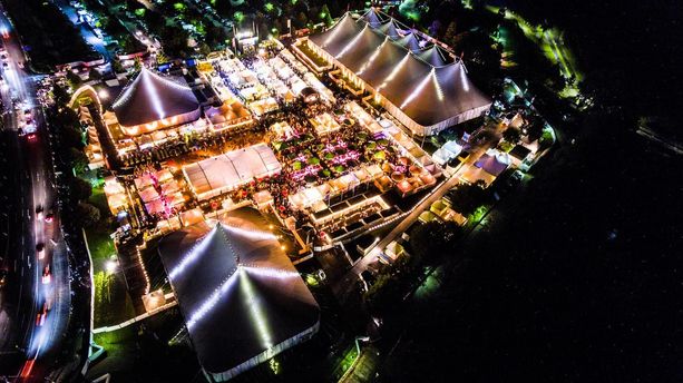 Zeltfestival Ruhr Zeltfestival Ruhr