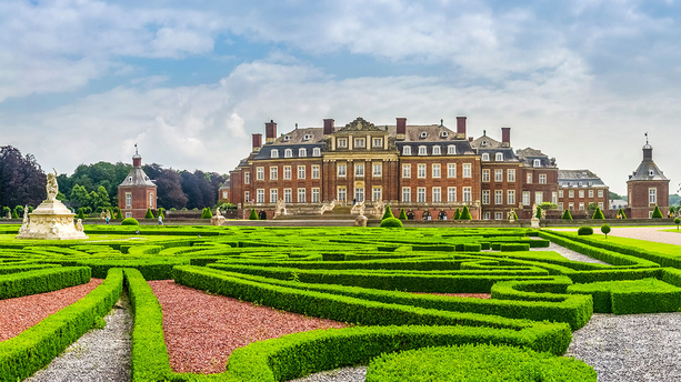 Schloss Nordkirchen
