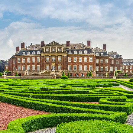 Schloss Nordkirchen