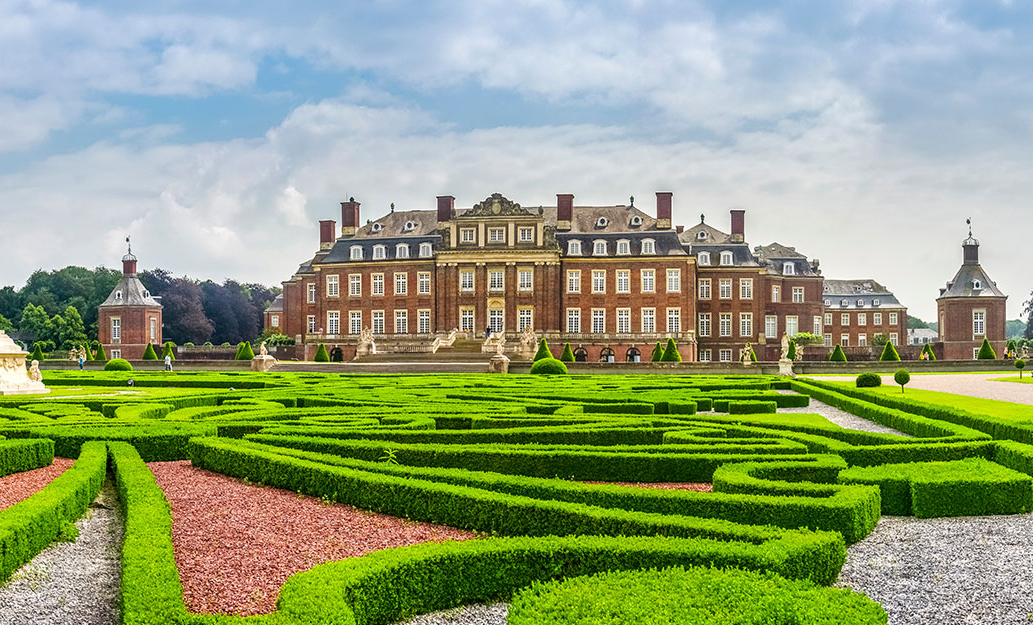 Schloss Nordkirchen