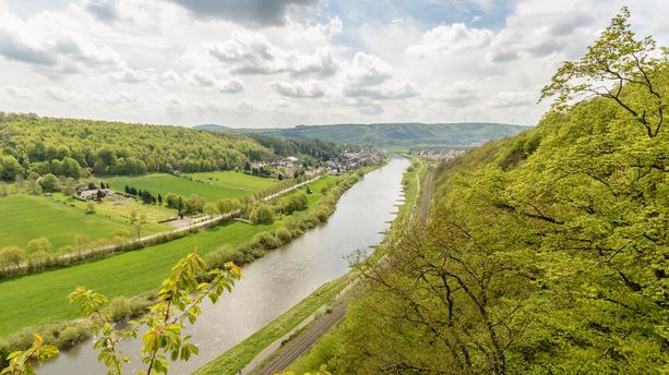 Weser-Skywalk Weser-Skywalk