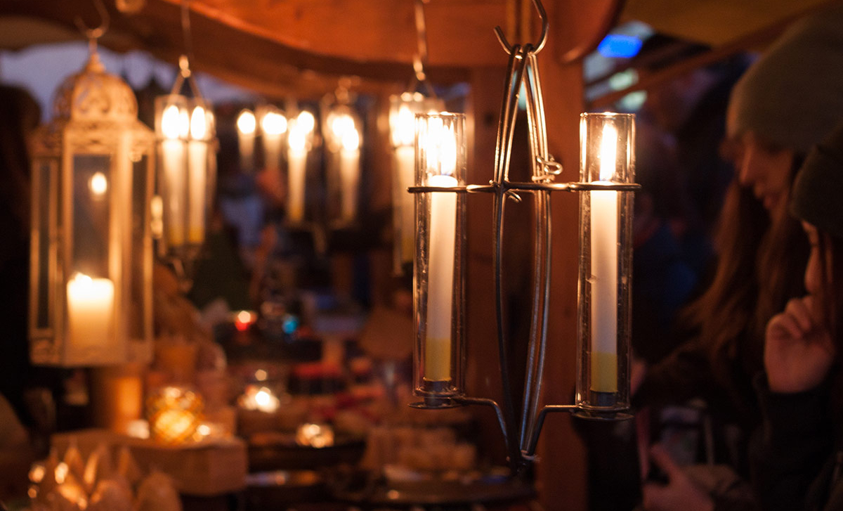 Mittelalterlicher Markt, Siegburg