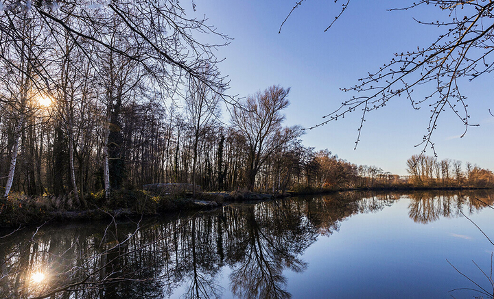 Die Zwei-Seen-Runde