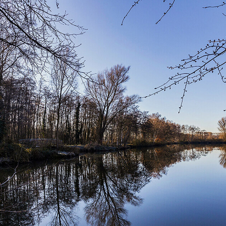 Die Zwei-Seen-Runde