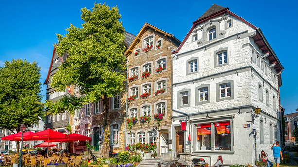 Kornelimünster