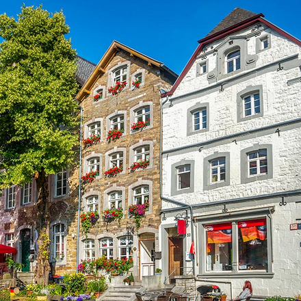Kornelimünster