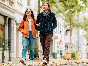 Wandernd die Städte NRWs entdecken