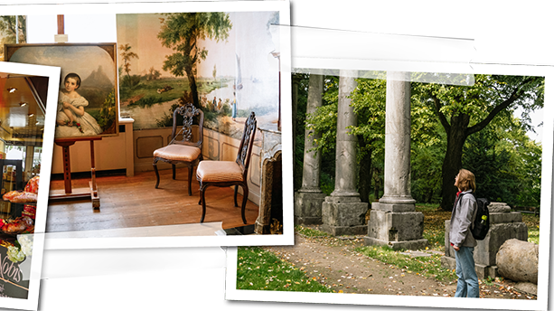 Impressionen von einem Rundgang durch Aachen.