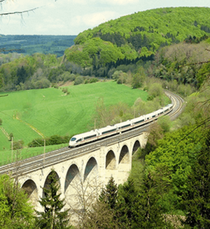 Auf der Südschleife des Paderborner Höhenwegs