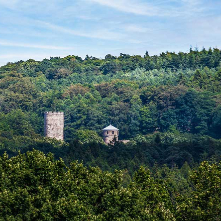 Eifel to go