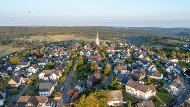 Arnsberg – Natur und Kultur im Sauerland