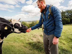 Wandernd die Natur in NRW entdecken