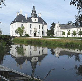Auf dem Klompenweg