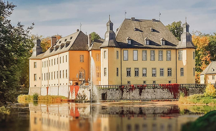 Radtour mit Hopfen und Historie