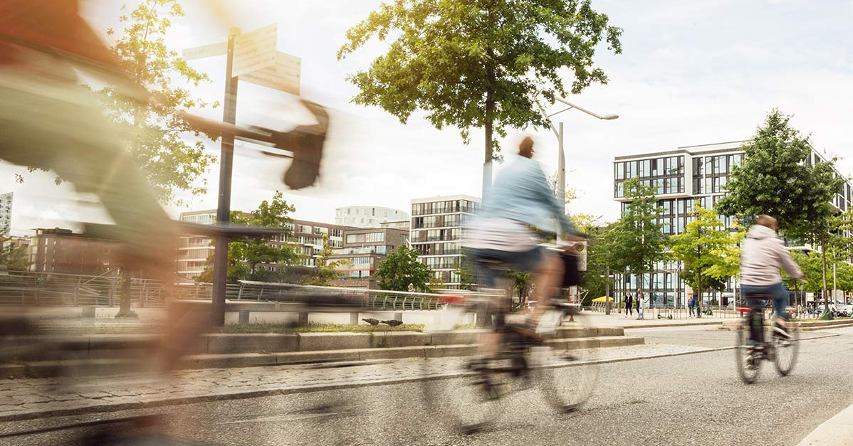 Radschnellweg Ruhr RS1 Klimafreundlich durchs Ruhrgebiet mobil.nrw