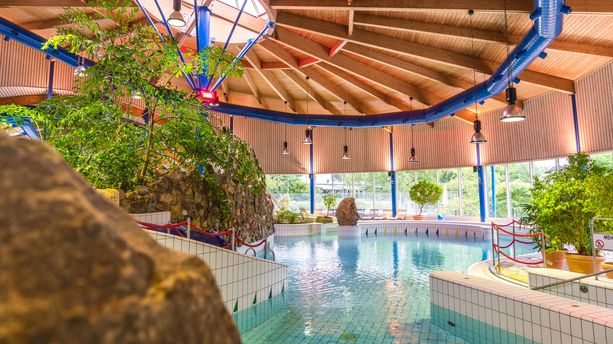 Freizeitbad CaLevornia Freizeitbad CaLevornia, Leverkusen