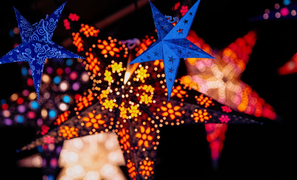 Veihnachtsmarkt, Köln