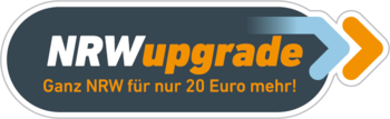 NRWupgradeAzubi-Badge Logo des NRWupgradeAzubi