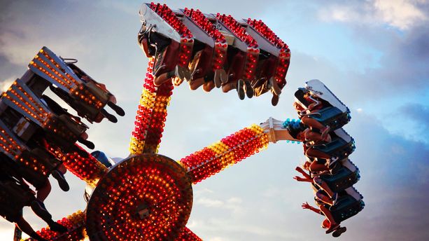 Haaner Kirmes Haaner Kirmes