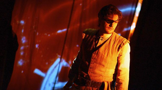 Westfälisches Landestheater: Krabat Westfälisches Landestheater: Krabat