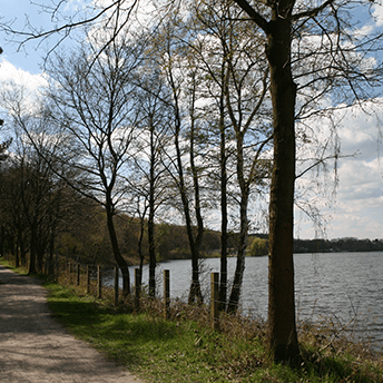 Quer durch die Hohe Mark