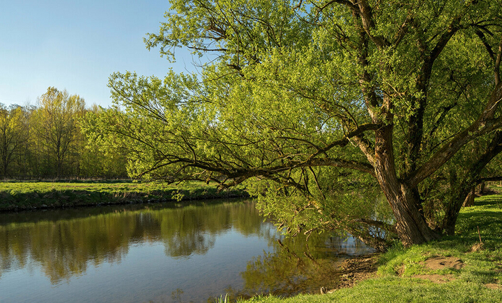 Der Overather Pilgerweg