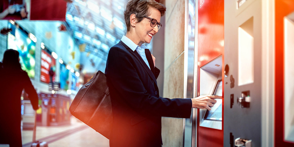 SchönerMonatTicket NRW Abo