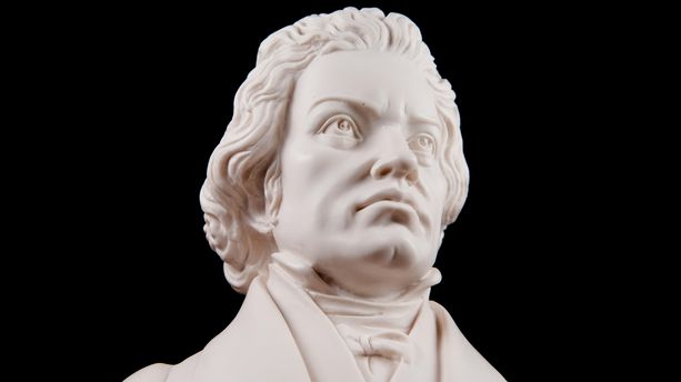 Beethoven - Welt.Bürger.Musik Bundeskunsthalle: Beethoven - Welt.Bürger.Musik.