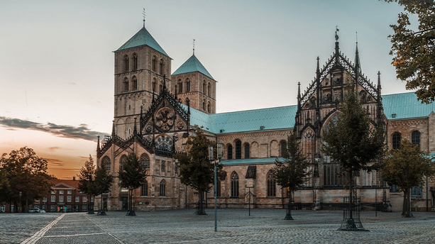 Historisches Halleluja