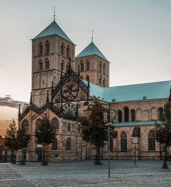 Historisches Halleluja
