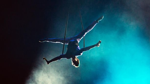 Bonner Weihnachtscircus Bonner Weihnachtscircus
