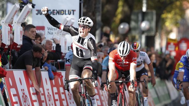 Sparkassen Münsterland Giro 2019 Sparkassen Münsterland Giro 2019