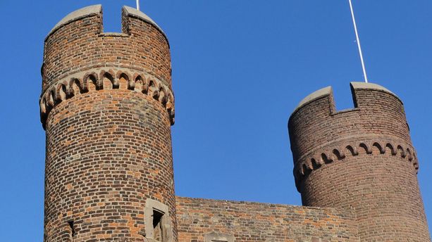 Zülpich – die Römerstadt