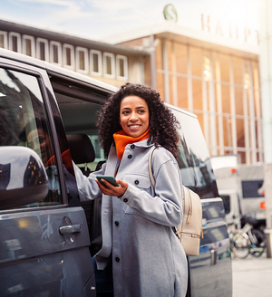 Digitaler Erstattungsantrag für die Mobilitätsgarantie NRW