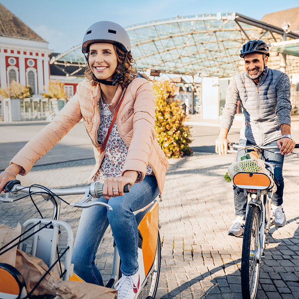 On-Demand, Sharing und Co.