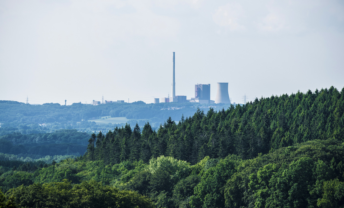 Münsterlandblick