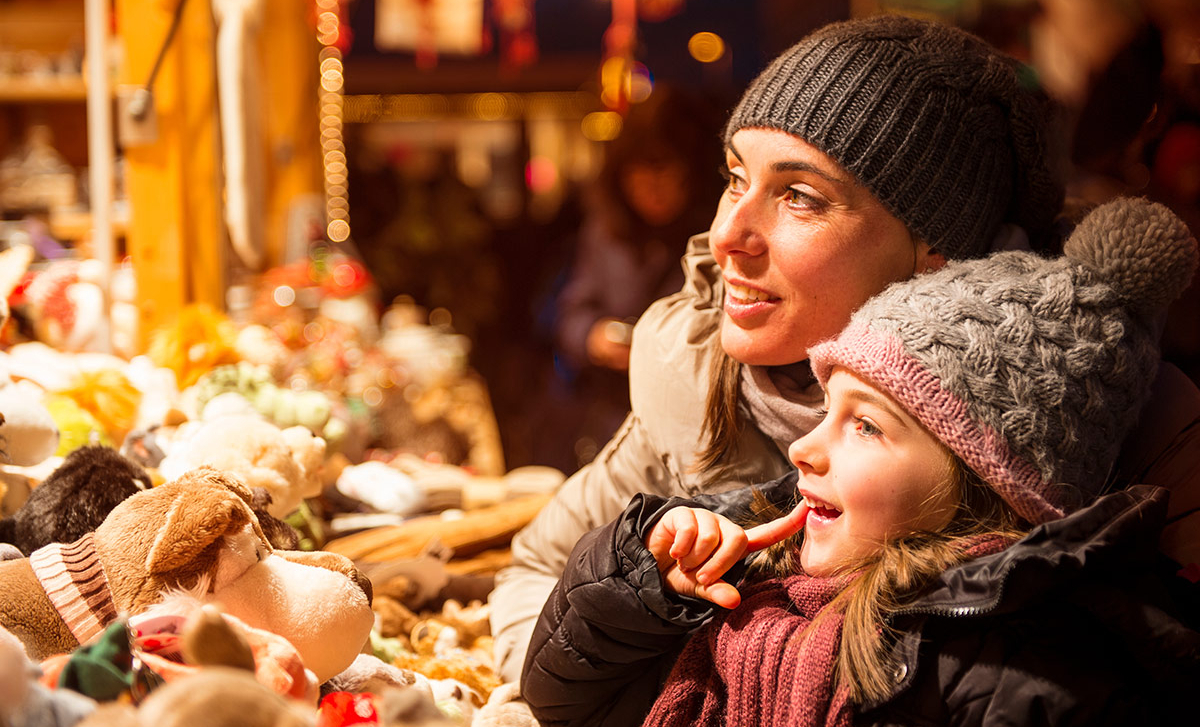 Christkindlmarkt Wiedenbrück
