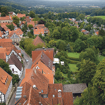 Tecklenburger Rundtour