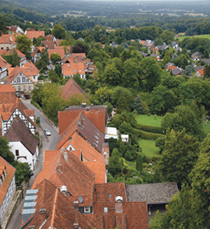 Tecklenburger Rundtour