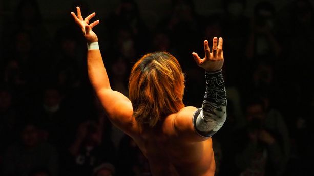 WWE Live WWE Live in Düsseldorf