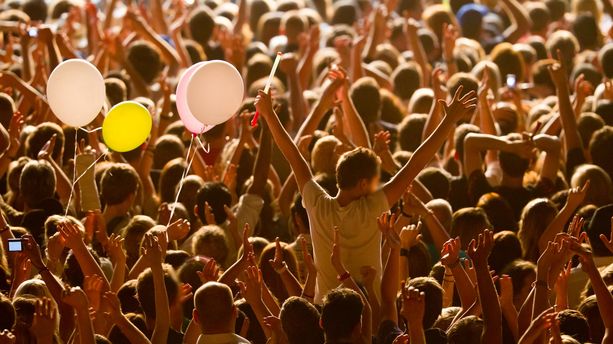 Jetzt & Immer Festival Jetzt & Immer Festival