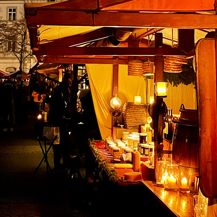 Mittelalterlicher Markt Siegburg