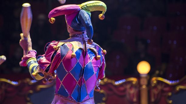 Weihnachtscircus Aachen Weihnachtscircus Aachen