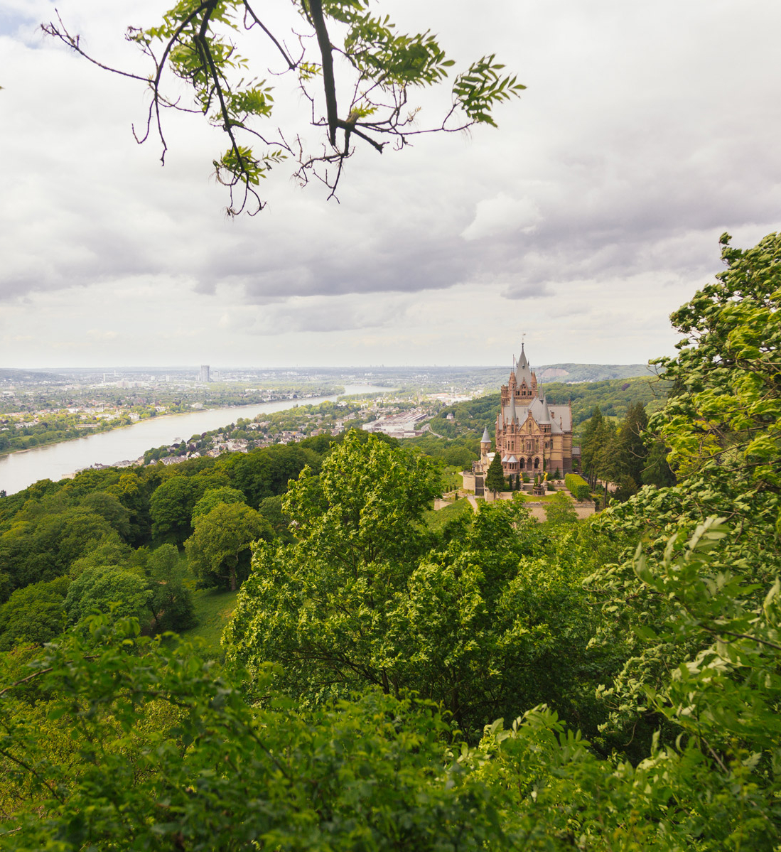 Aussichtspunkte