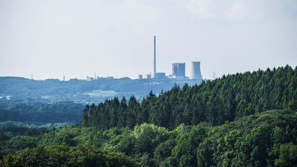 Münsterlandblick Münsterlandblick