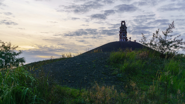 Himmelstreppe Gelsenkirchen
